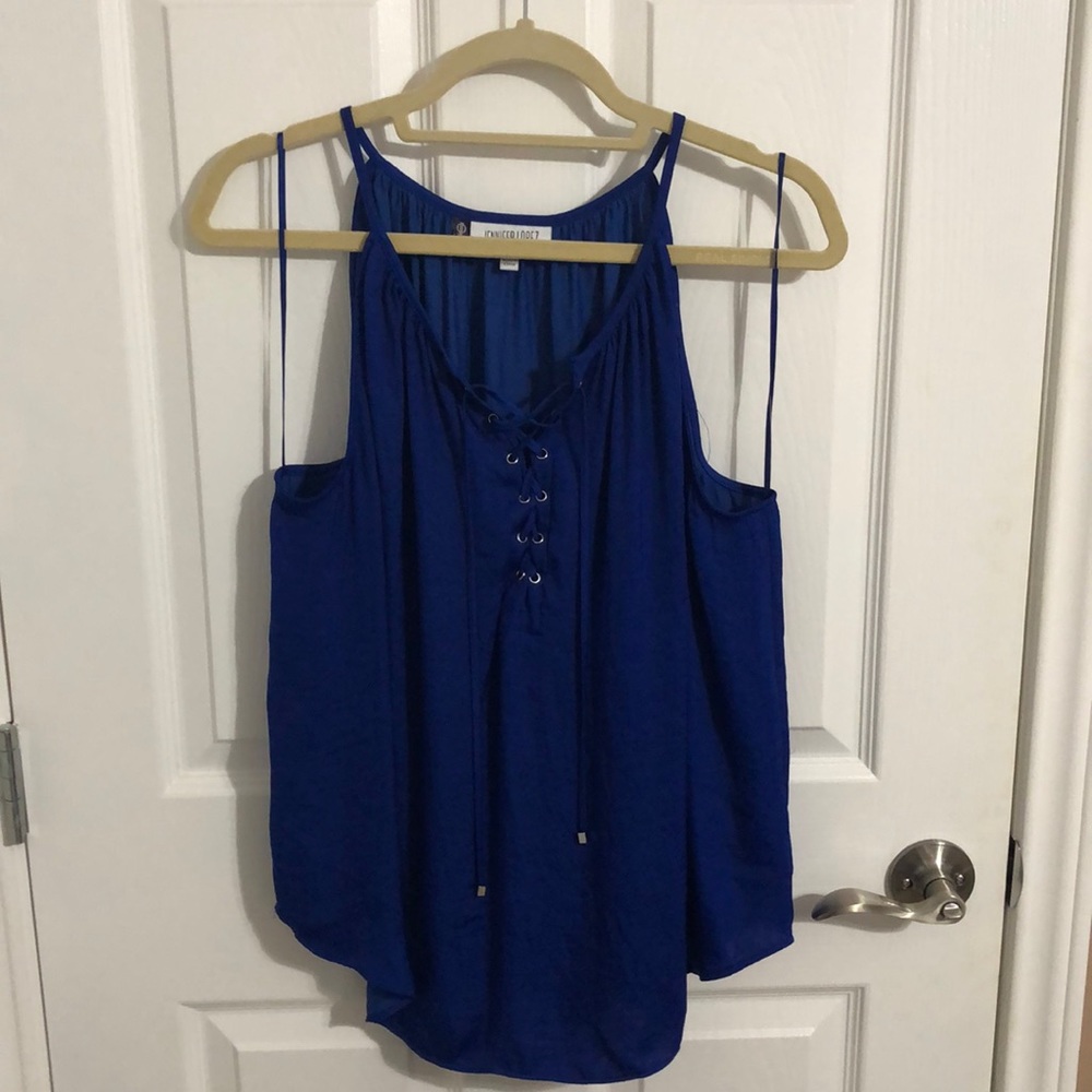 Women’s dressy blouse